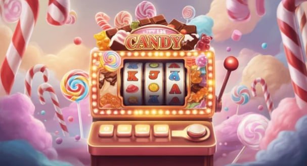 Filipino player browsing 777 jollibee Slot Game categories on a smartphone screen